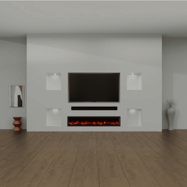 cinewall voorbeeld website 2