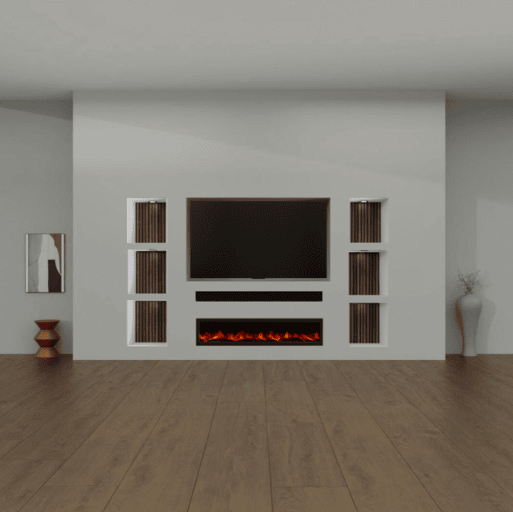 cinewall voorbeeld website