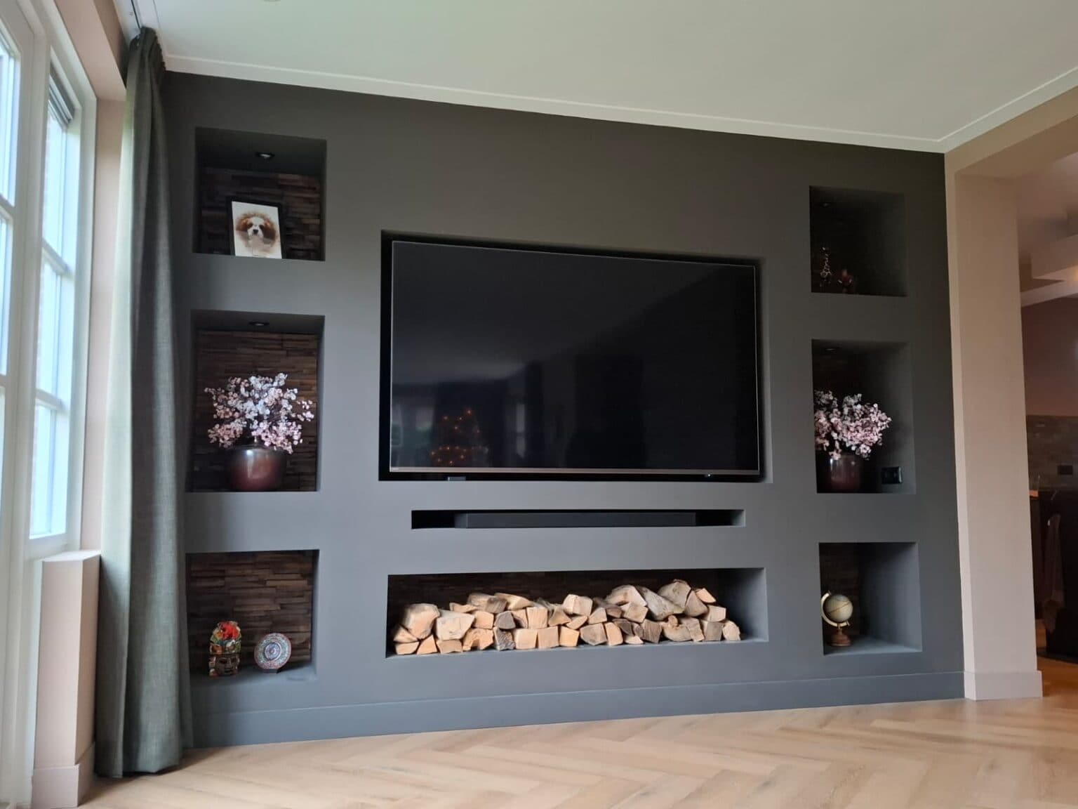 Stel jouw ideale Cinewall samen in onze configurator - Cinewalls.nl
